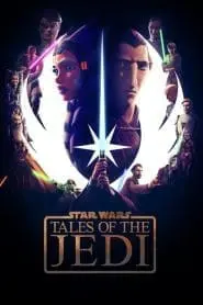 Star Wars: Tales of the Jedi (Türkçe Dublaj)