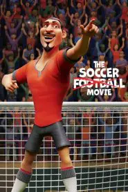 Bir Tuhaf Futbol Filmi (2022) Türkçe Dublaj izle