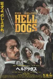 Hell Dogs (2022) izle