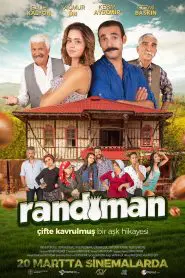 Randıman (2020) Yerli Film izle