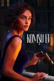 Olhar Indiscreto (Türkçe Dublaj)