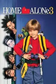 Evde Tek Başına 3 (1997) izle