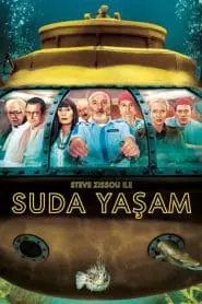 Steve Zissou İle Suda Yaşam (2004) izle