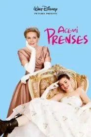 Acemi Prenses (2001) izle