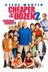 Sürüsüne Bereket 2 (2005) izle