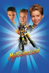 Motocrossed (2001) izle