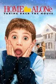 Evde Tek Başına 4 (2002) izle