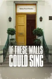 If These Walls Could Sing (2023) Türkçe Dublaj izle