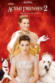 Acemi Prenses 2: Kraliyet Nişanı (2004) izle