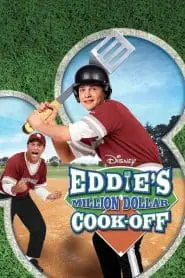 Eddie’nin Milyonluk Yemek Yarışması (2003) izle