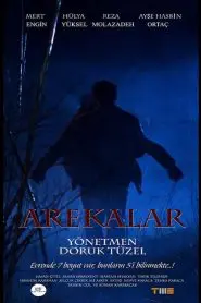 Arekalar (2022) Yerli Film izle