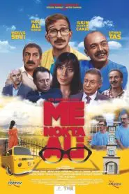 Me Nokta Ali (2021) Yerli Film izle