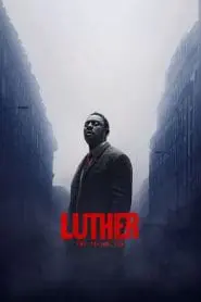 Luther: Batan Güneş (2023) Türkçe Dublaj izle