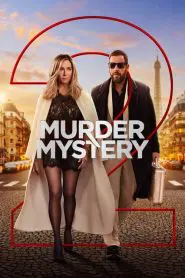 Gizemli Cinayet 2 (2023) Türkçe Dublaj izle