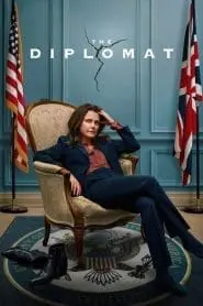 The Diplomat (Türkçe Dublaj)