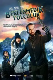 Beklenmedik Yolculuk (2022) Türkçe Dublaj izle