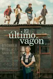 Son Vagon (2023) izle