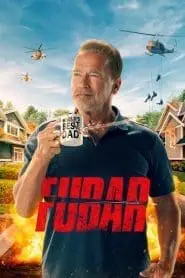 FUBAR (Türkçe Dublaj)