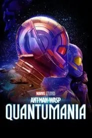 Ant-Man ve Wasp: Quantumania (2023) Türkçe Dublaj izle