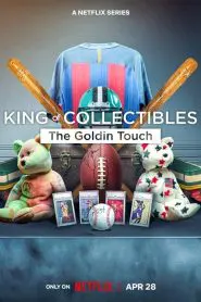 King of Collectibles: The Goldin Touch