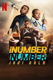 iNumber Number: Johannesburg Altınları (2023) izle