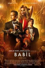 Babil (2022) izle
