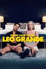 İyi Şanslar Leo Grande (2022) Türkçe Dublaj izle