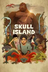 Skull Island