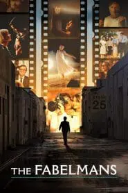 Fabelmanlar (2022) izle