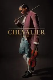 Chevalier (2023) izle