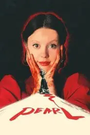 Pearl (2022) Türkçe Dublaj izle