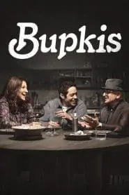 Bupkis