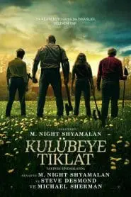 Kulübeye Tıklat (2023) Türkçe Dublaj izle