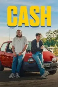 Para Kokusu (2023) izle