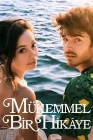 Un cuento perfecto (Türkçe Dublaj)