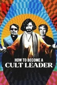 How to Become a Cult Leader (Türkçe Dublaj)
