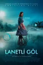 Lanetli Göl (2022) izle