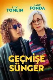 Geçmişe Sünger (2023) izle