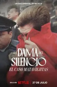 Yaşlı Kadınların Sessiz Katili (2023) izle