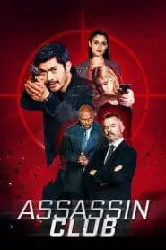Suikastçı Kulübü (2023) izle