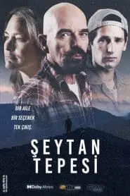 Şeytan Tepesi (2023) Türkçe Dublaj izle