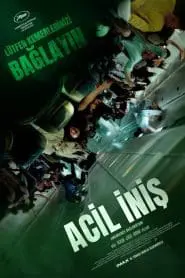 Acil İniş (2022) izle