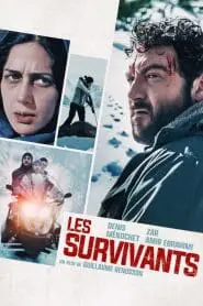 Beyaz Cennet (2023) izle