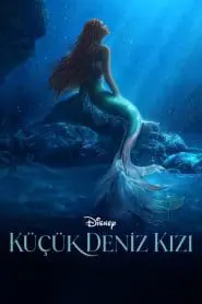 Küçük Deniz Kızı (2023) Türkçe Dublaj izle