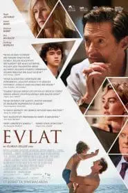 Evlat (2022) izle