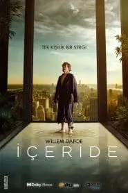 İçeride (2023) Türkçe Dublaj izle