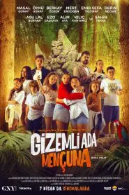 Gizemli Ada Mençuna (2023) Yerli Film izle