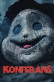 Konferans (2023) izle