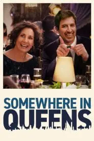 Queens’te Bir Yer (2023) izle