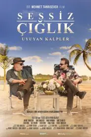 Sessiz Çığlık (2023) Yerli Film izle